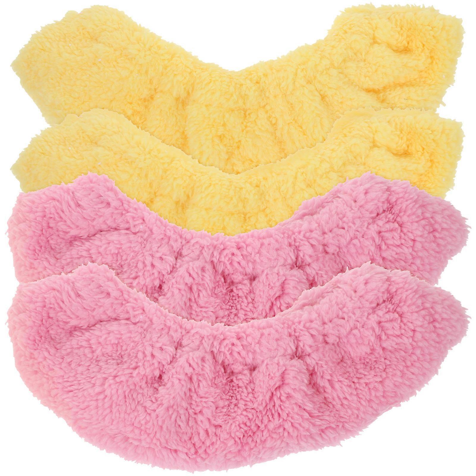 Skate Guards for Ice Skate Protection 2Pairs