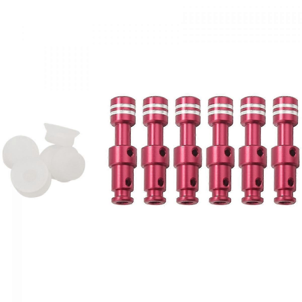 Universal Replacement Floater Valve And Float Cap For Pressure Cookers For Ip-duo Ip-lux60 Ip-duo50-hy