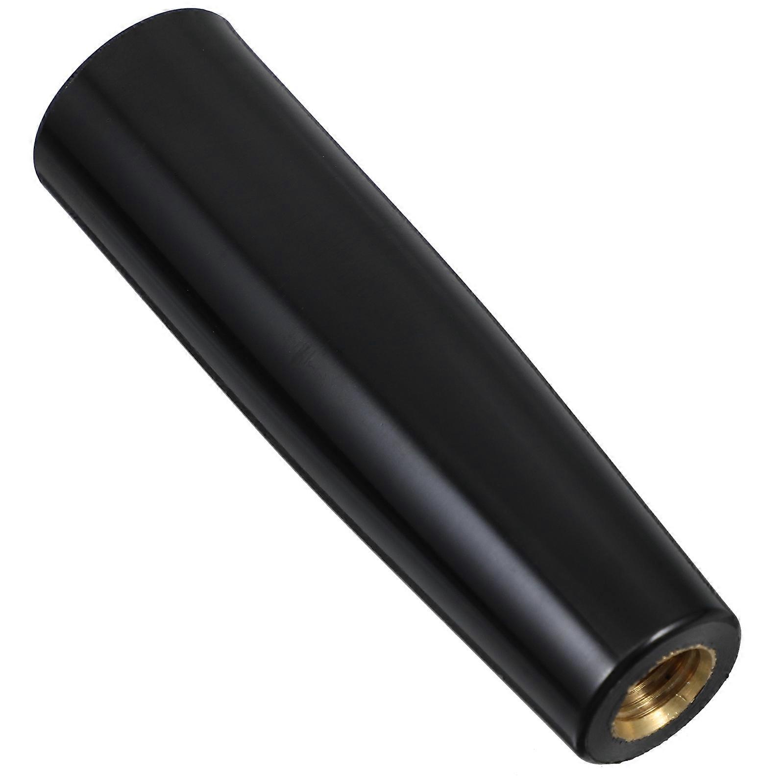 Swivel Bakelite Handle for Woodworking 3Pcs Black Machine Knob