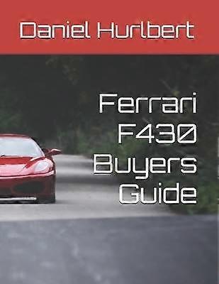 Ferrari F430 Buyers Guide