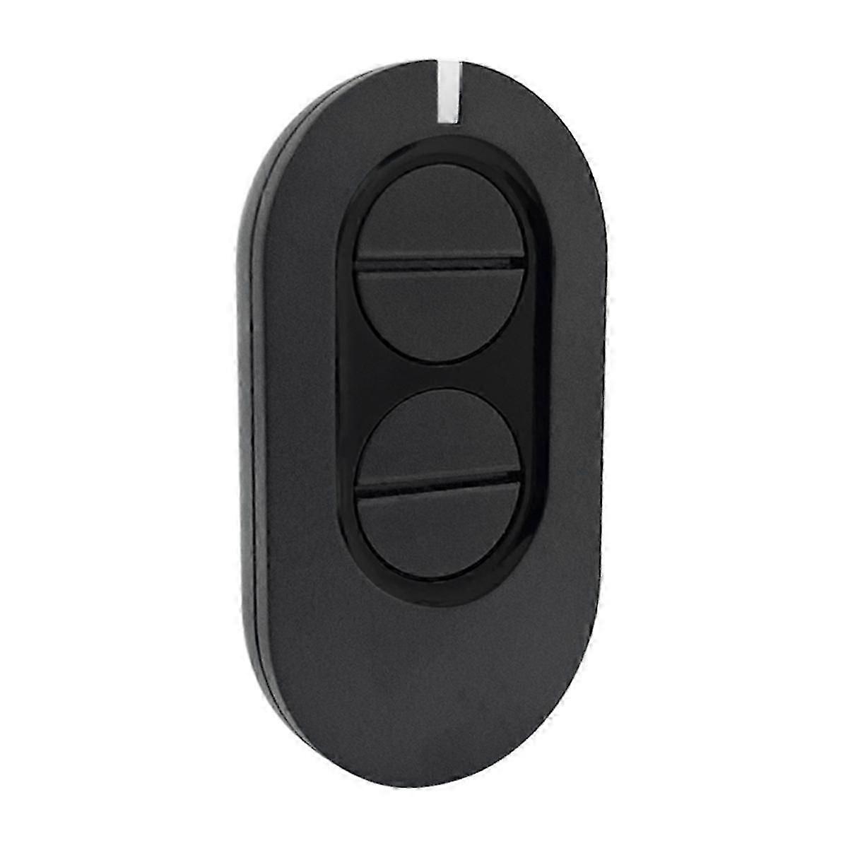 Garage Door Remote Control for Entrematic 2 ZEN4 ZEN2W ZEN4W Gol4 BIXLG4 BIXLP2 BIXLS2 433MHz Rolling Code