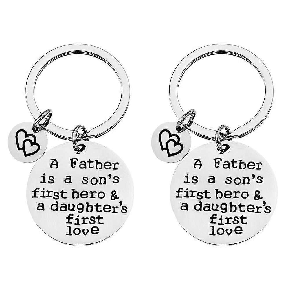 Keychains Creative Keychains Key Decoration for Decoration 6Pcs