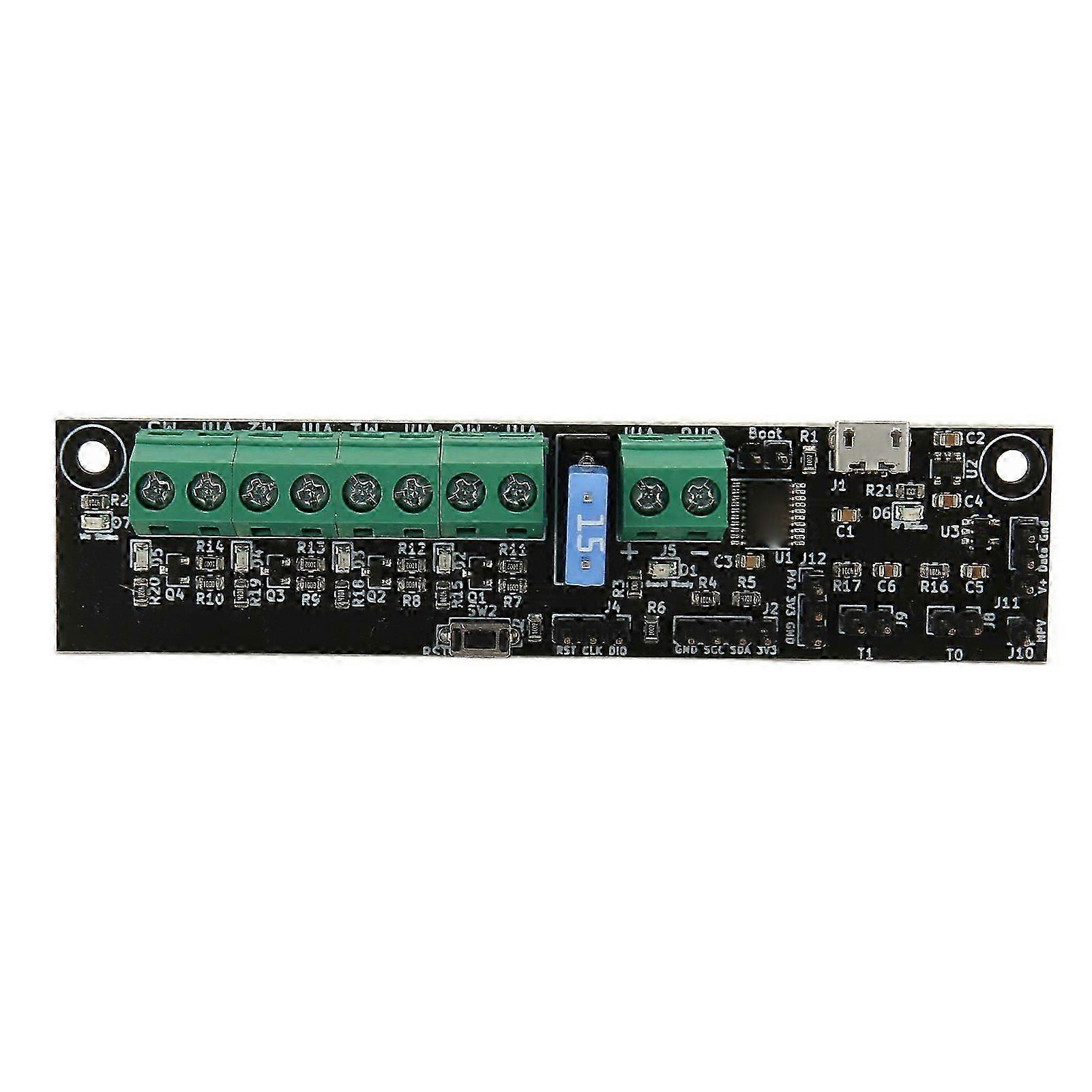 2025 Neuestes Modell 3D-Drucker-Expander-Modul-Erweiterungsplatinen-Adapter DIY