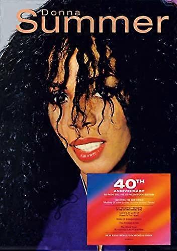 Summer,donna - Donna Summer (40th Anniversary Edition) [CD]