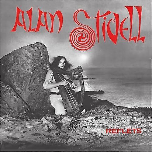 Alan Stivell - Reflets [VINYL]