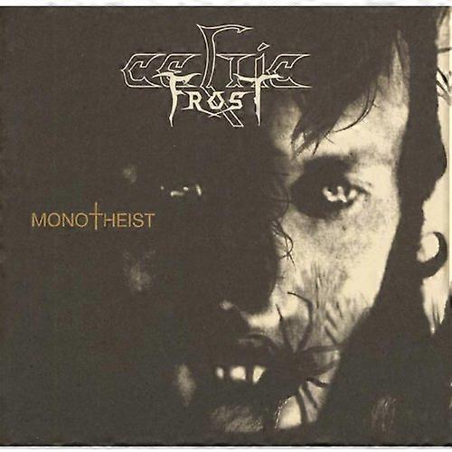 Celtic Frost - Monotheist [CD]