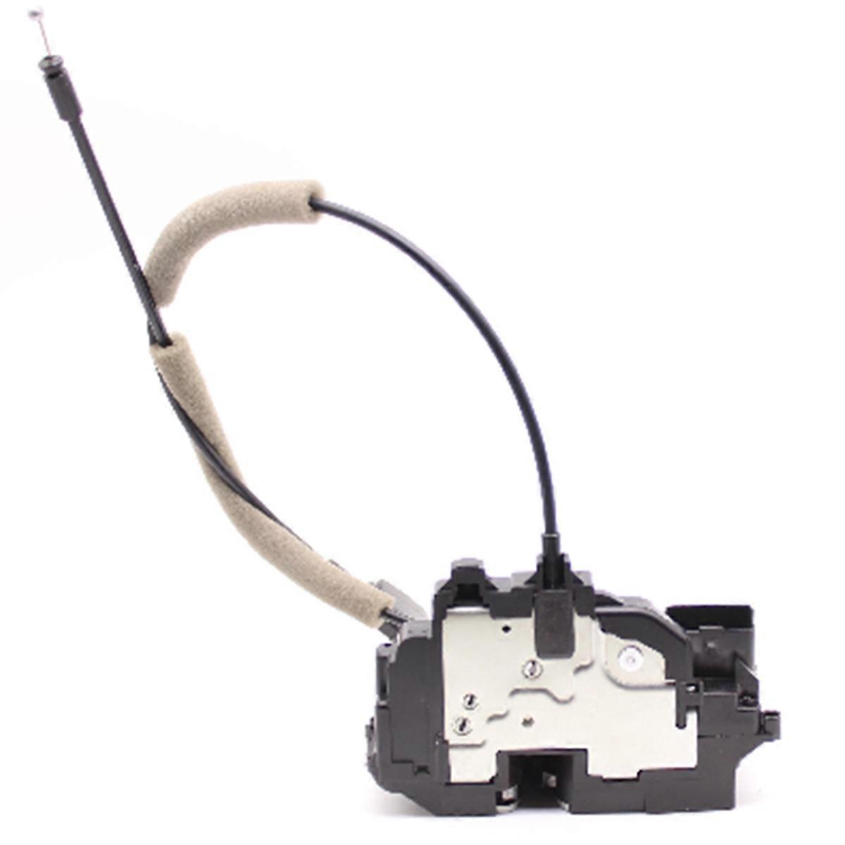 Rear Lower Left Side Door Lock for Movano B 