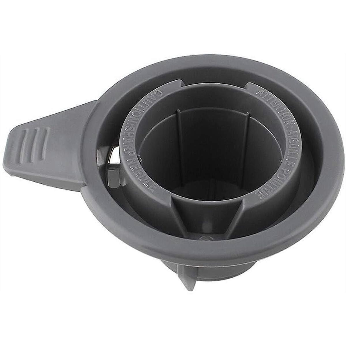 Replacement Parts Single- Pack Holder