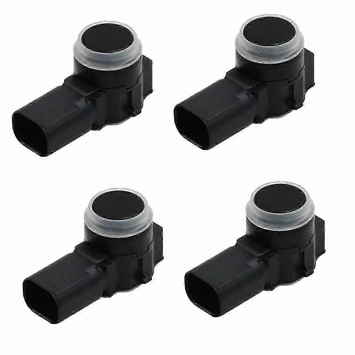 Parking Sensor with Reverse Backup Assist for 2008-2024 MK1 MK2 Vehicles 9800210677XT-Compatible Replacement Part