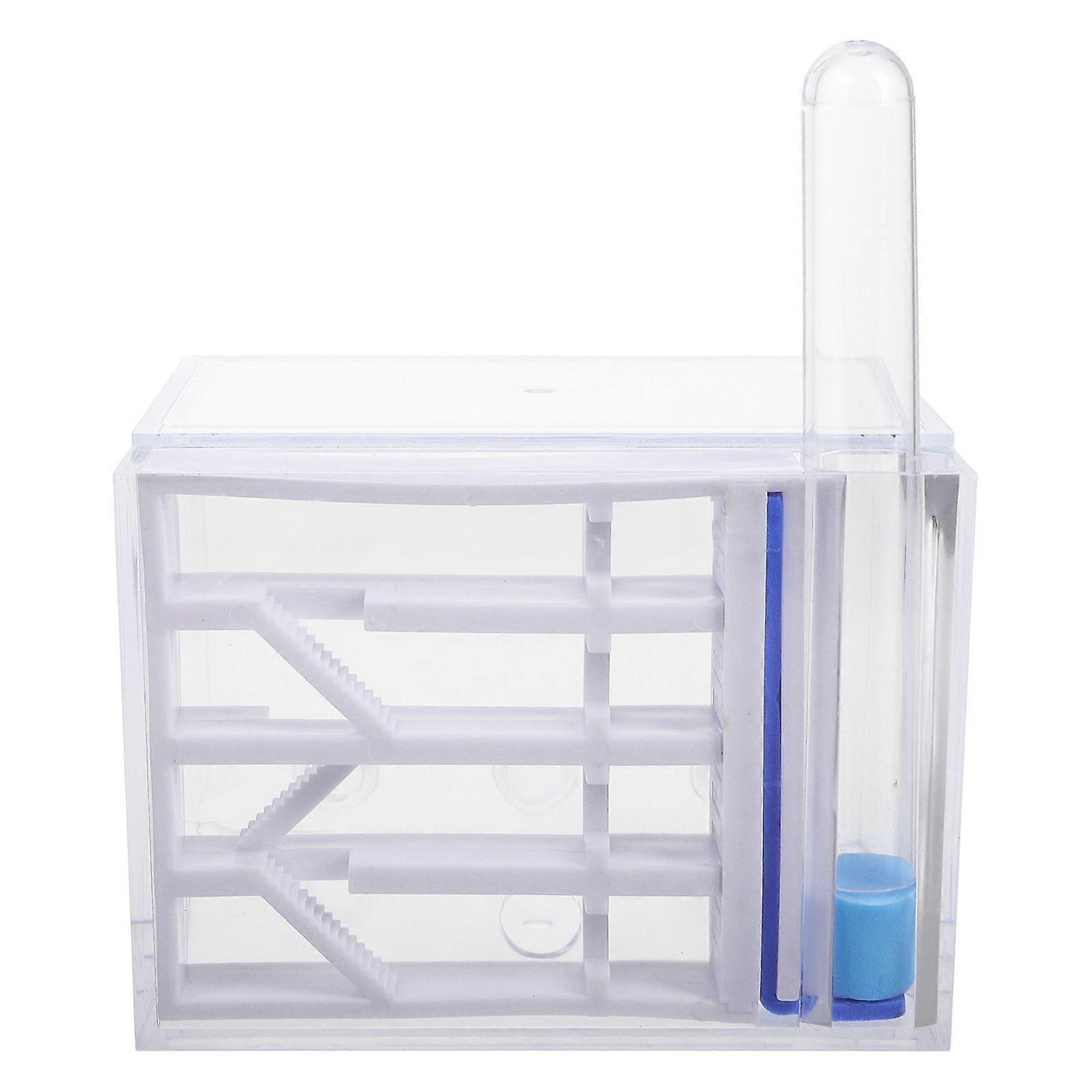 Ants Nest Farm Castle For Live Ants Colony Observation Kit Ants Habitat Science Learning Kit For Students Kids Children