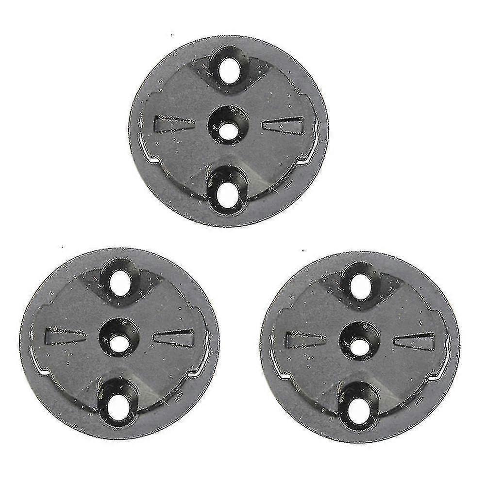 Compatible With Garmin Cycling Meter Bracket Bike Computer Mount Fixed Base Parts