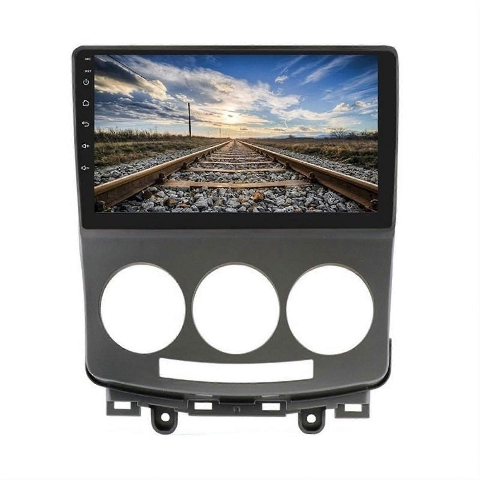 Stereo Radio for Mazda 5 2005-2010 Android Bluetooth Carplay 2G+32G