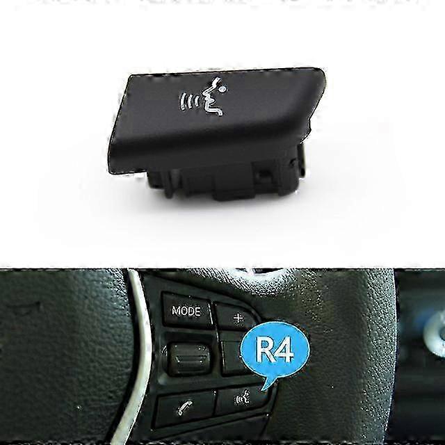 Car Multifunction Steering Wheel Button Control Switch Keys For Bmw F10 F11 F20 F22 F02 F06 F12 F07 F30 F15 F16 F25 F26 F26 F32 25-26s