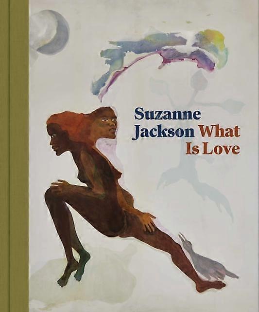 Suzanne Jackson - Taylor Jasper