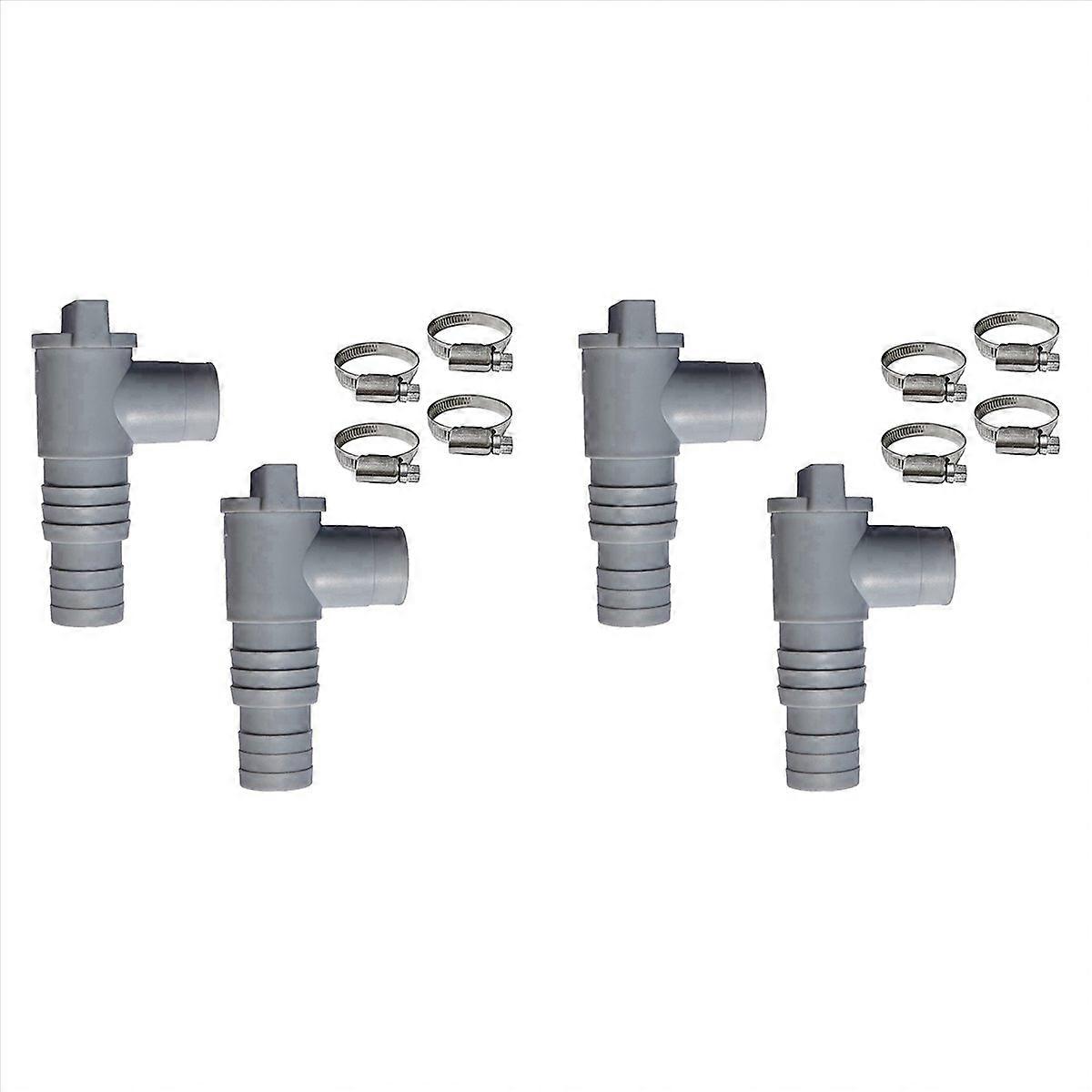 Pool Switching Valve for PoolSun 32mm Pumps Accessories