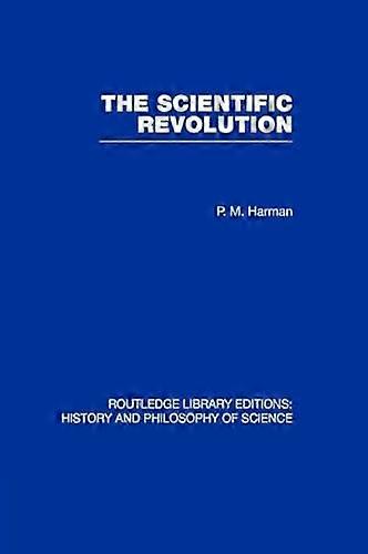 The Scientific Revolution