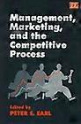 Management Marketing e processo competitivo