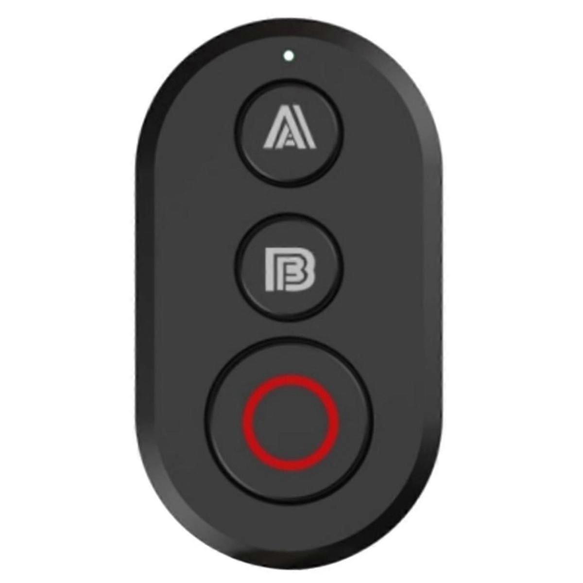 Wireless Remote Control W Wrist Strap for X2/X3/X4/Go3/S/ Pro/ 13-8 Series Action Camera