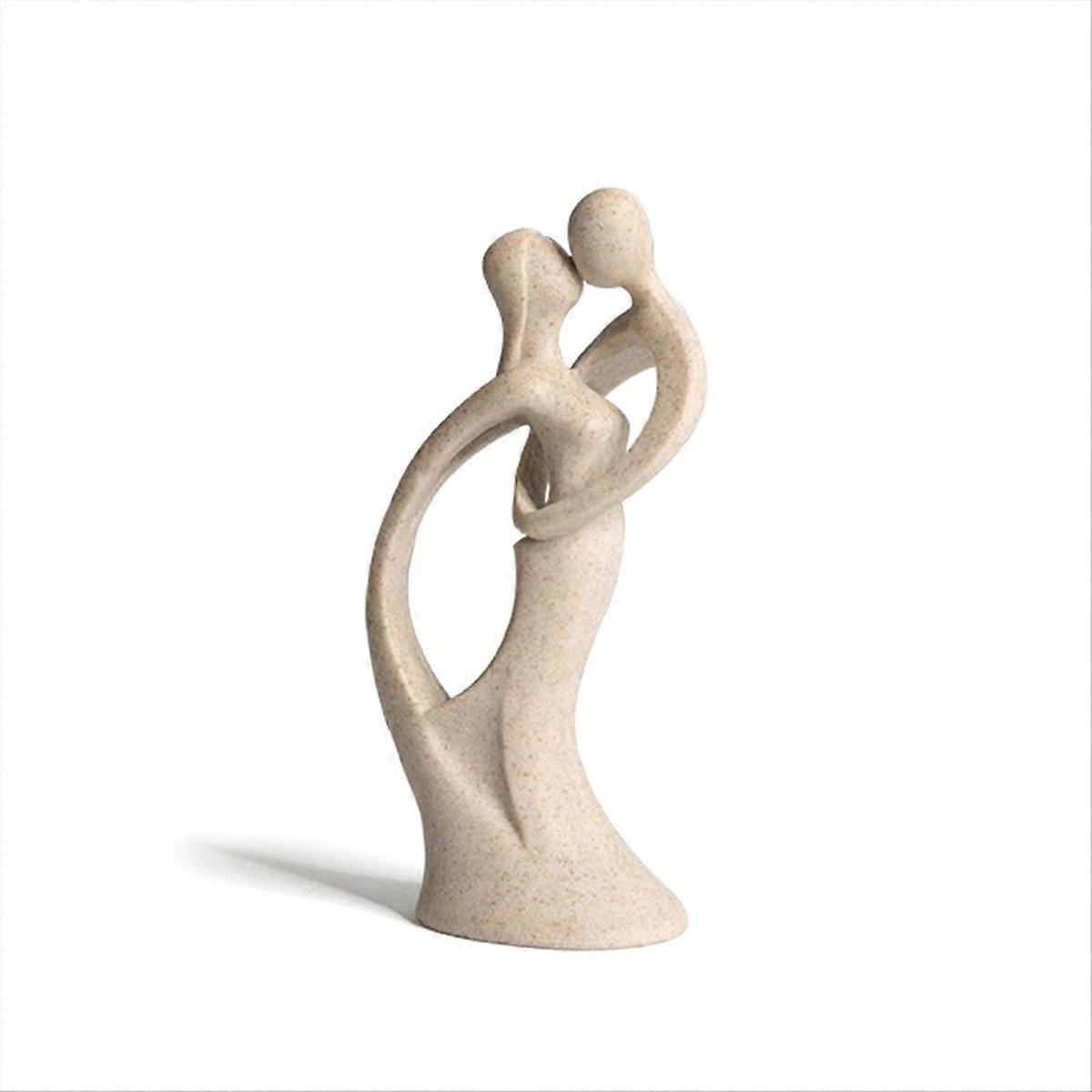 Home Decor Aesthetic(Lover Statue)-Elevate Your Home Decor,A