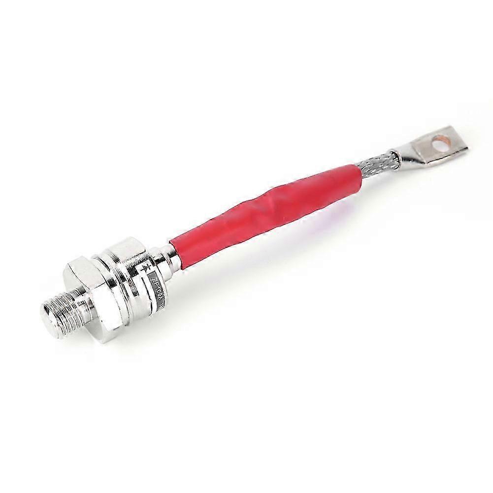 1600V ZP100A Spiral Type Power Stud Rectifying Rectifier Diode 16mm Thread Diodes