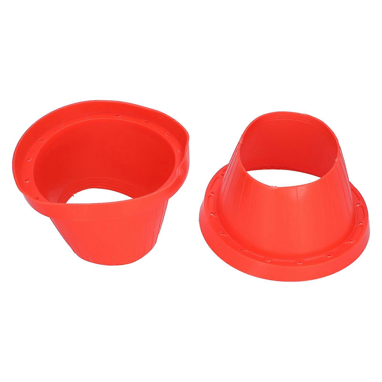 Speaker cover for car audio - waterproof silicone pad 2pcs