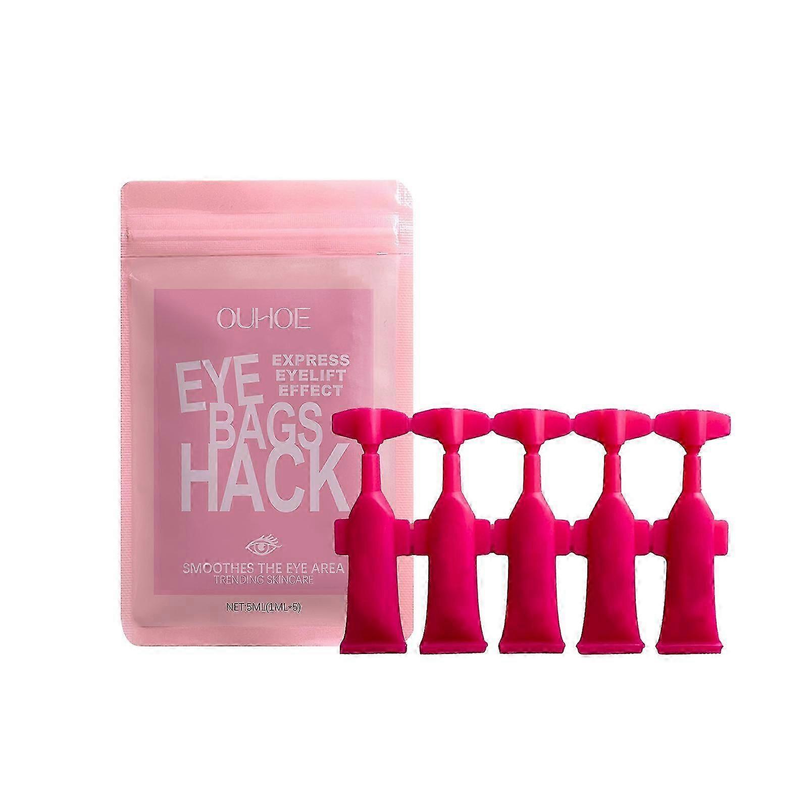 Revitalizing Anti-Wrinkle Eye Cream - Deep Hydration, Reduces Fine Lines