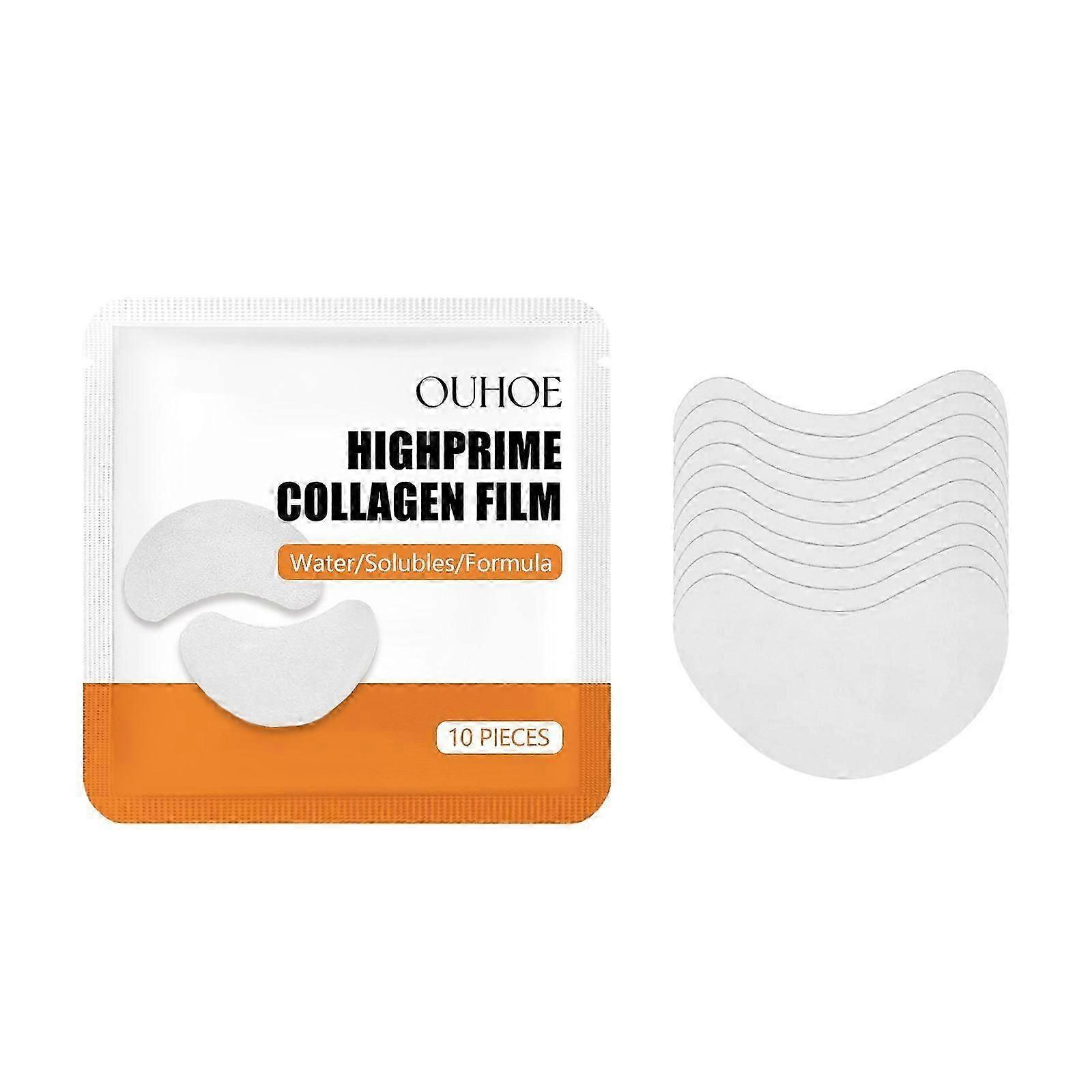 Highprime Collagen Eye Film