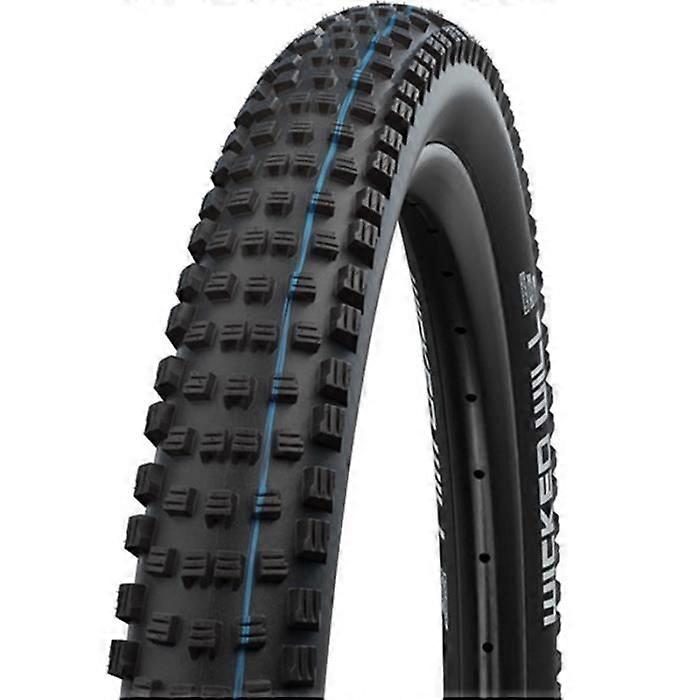 Pneu pliable Schwalbe Wicked Will 29X2.25 Evo Sup.Gr.Ad.Speedg - noir - 29 x 225 mm