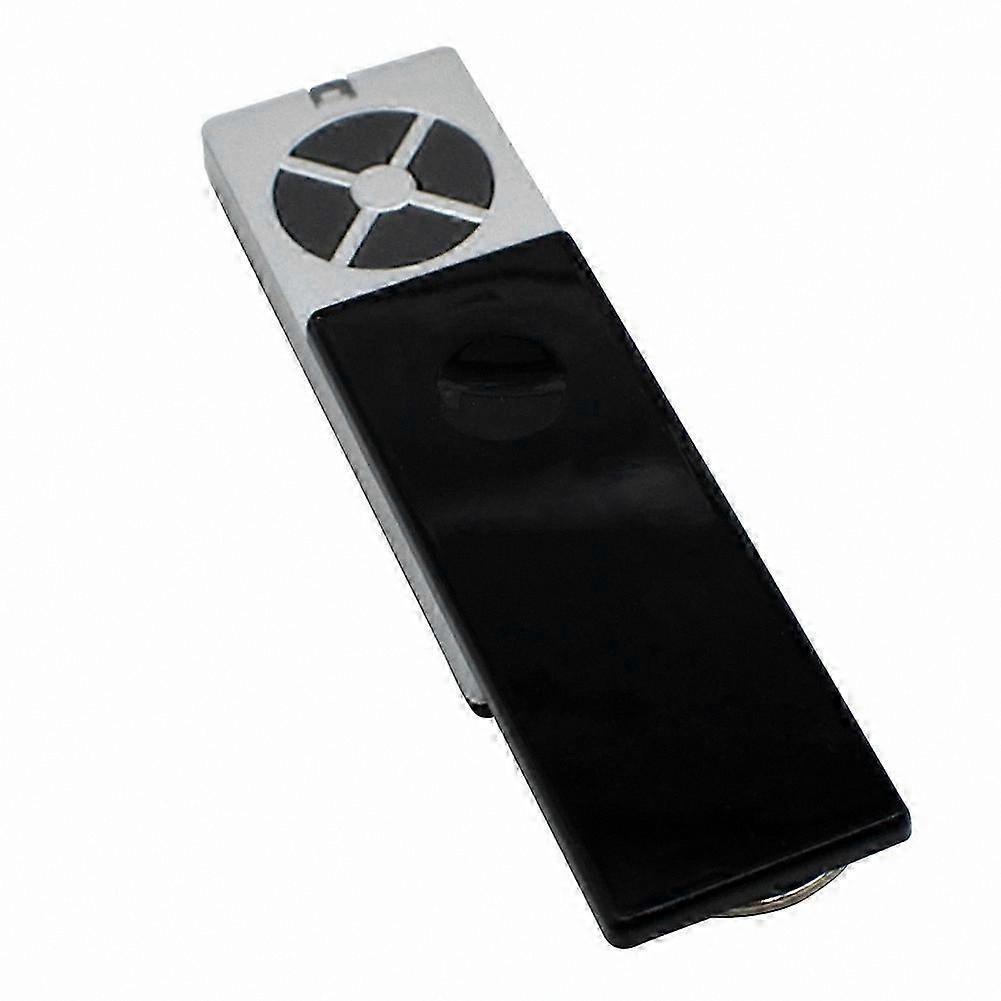 Universal 433.92MHz Garage Door Remote Control Replacement for Various Models