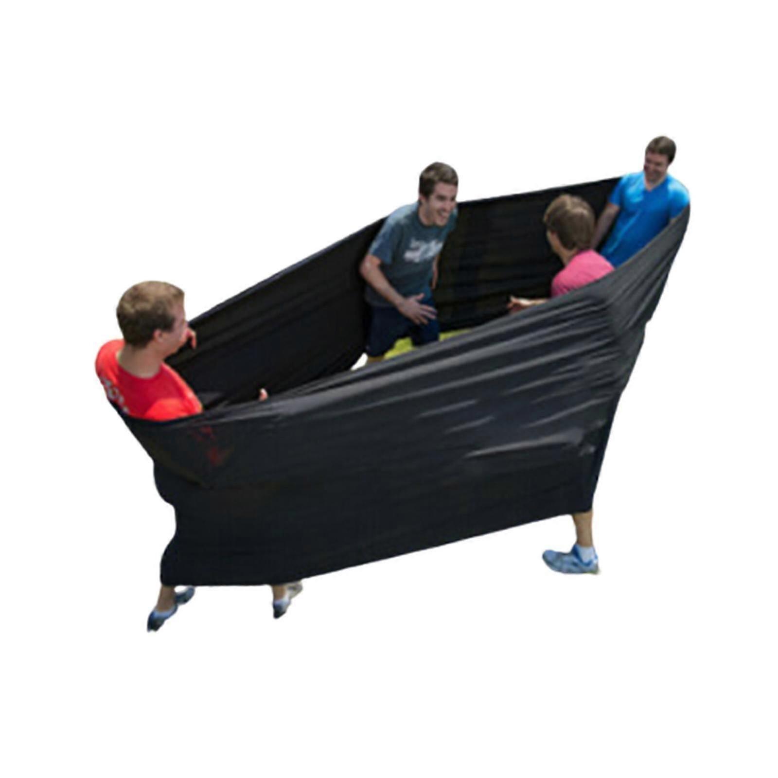 Elastic Training Band Trust Building Games Team Building ActivityHigh Elasticity Large Compression_yyc