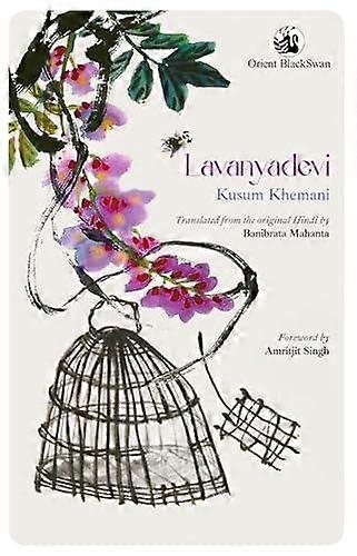 Lavanyadevi - Kusum Khemani