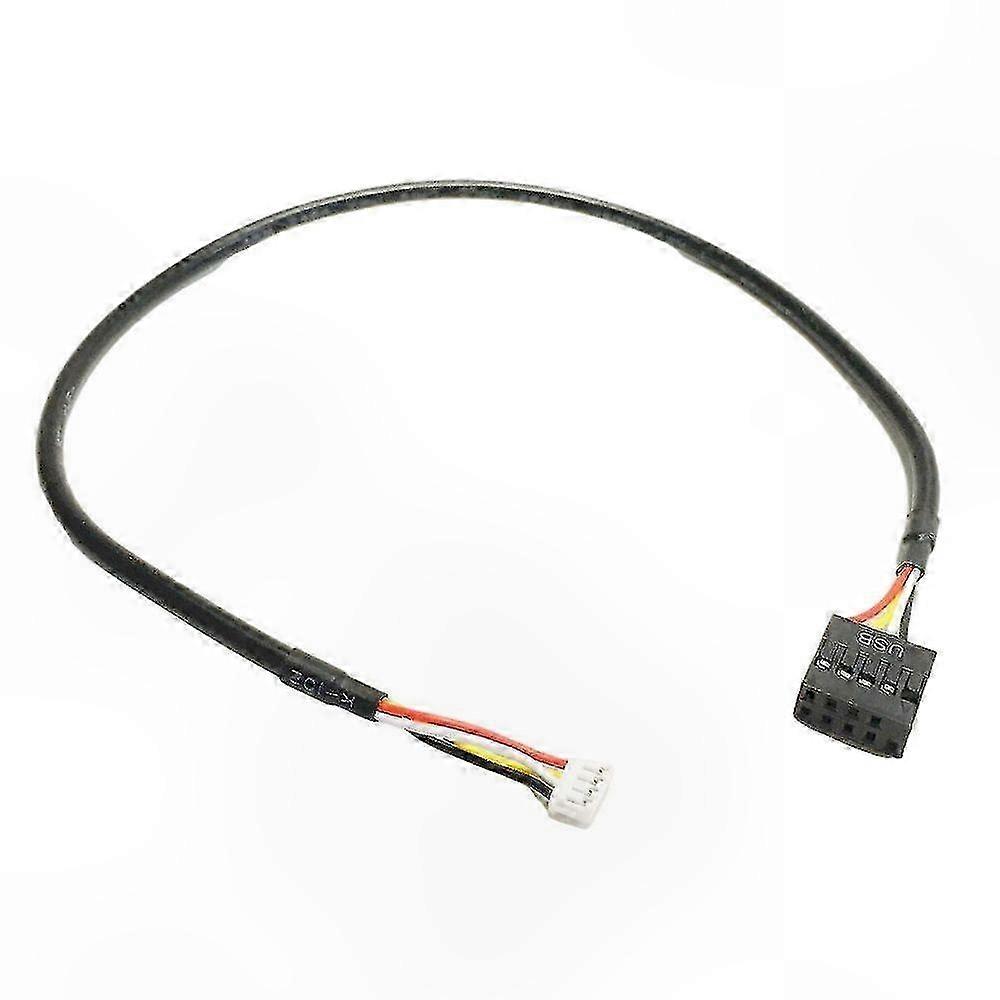 Kabel Bluetooth USB 4Pin do 9Pin PCI-e, 31 cm