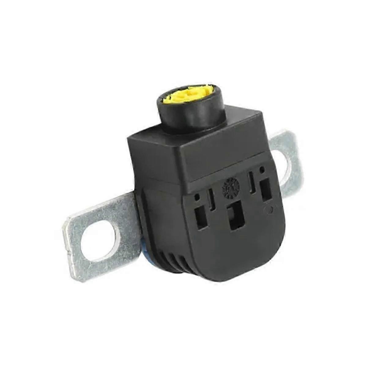 Car Battery Disconnect Fuse Box Overload Protection Pyrofuse Pyroswitch for W177 V177 A160 N000000008657Black SZRH