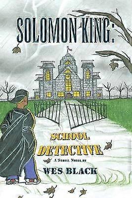 Solomon King