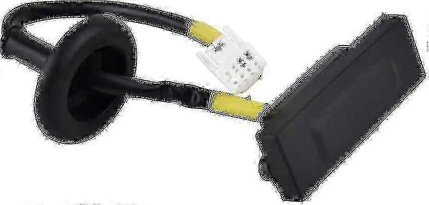 JiaWei Tailgate Boot Release Switch Trunk Opening Switch Tailgate Switch Handle For Kia Rio Mk3 & Picanto 2011-2017 81260-1w220 waL 2025