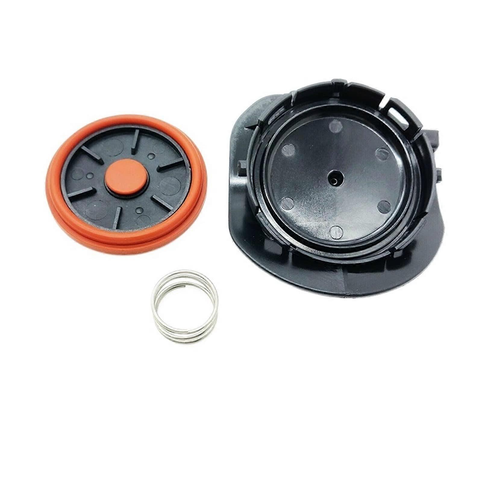 PCV Valve Cover  Kit With Membrane Valve Cap Compatible With EP6 VTI N12 N16