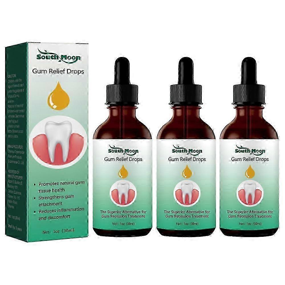 歯茎再生ドロップ、天然歯茎復元液マウスウォッシュ、歯茎療法ドロップ後退歯茎修復治療