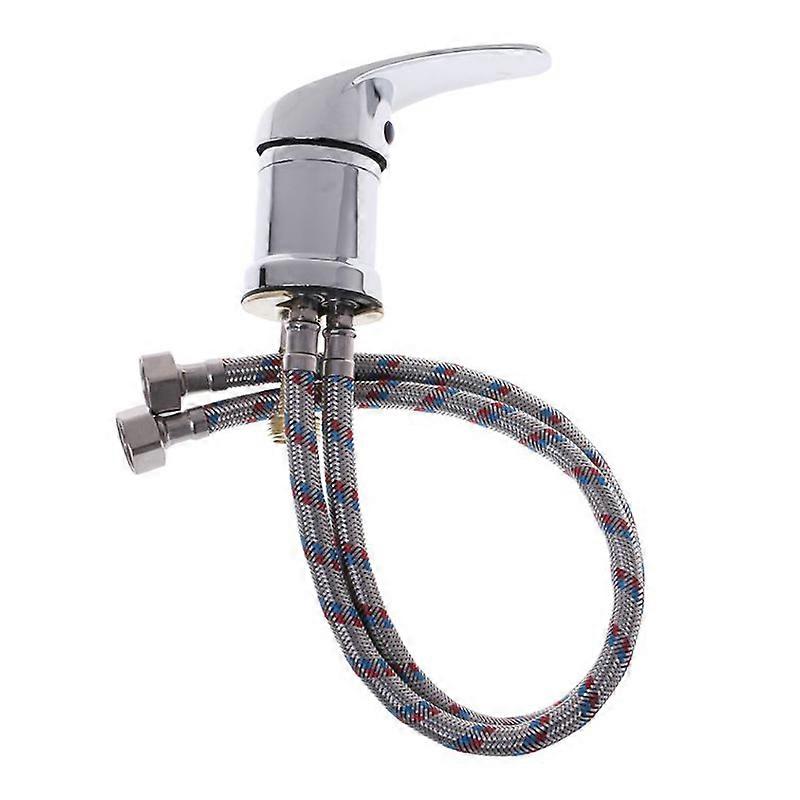    Cold Faucet Hose Replacement Set