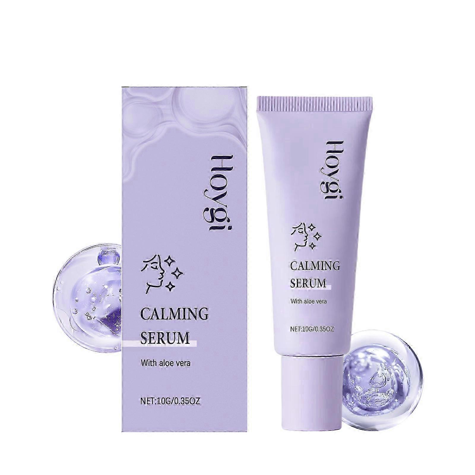 Hoygi Facial Essence Hydrates, Moisturizes, Brightens The Skin, Locks In Moisture, Improves Dry Face, And Provides Elasticity