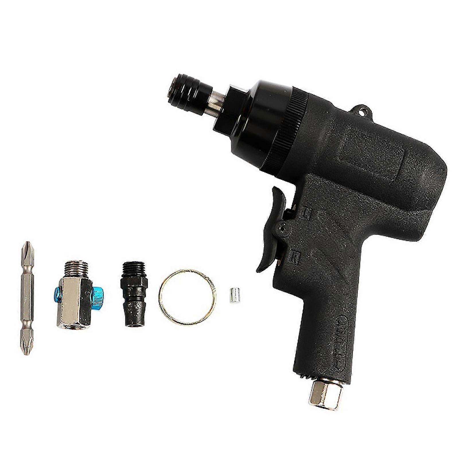 Accuracy Controlled Air Effect Driver With Thin Plan For Automotive Dynamics And DIY Projects Multicolor