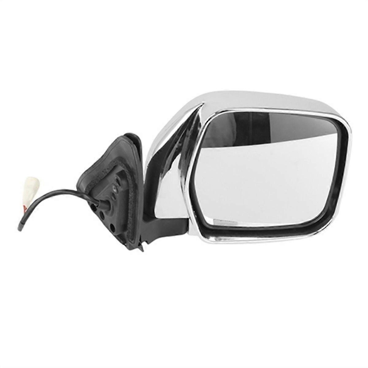 Rearview Mirror Assy 5 PINS with Heating for Right 97910-60570