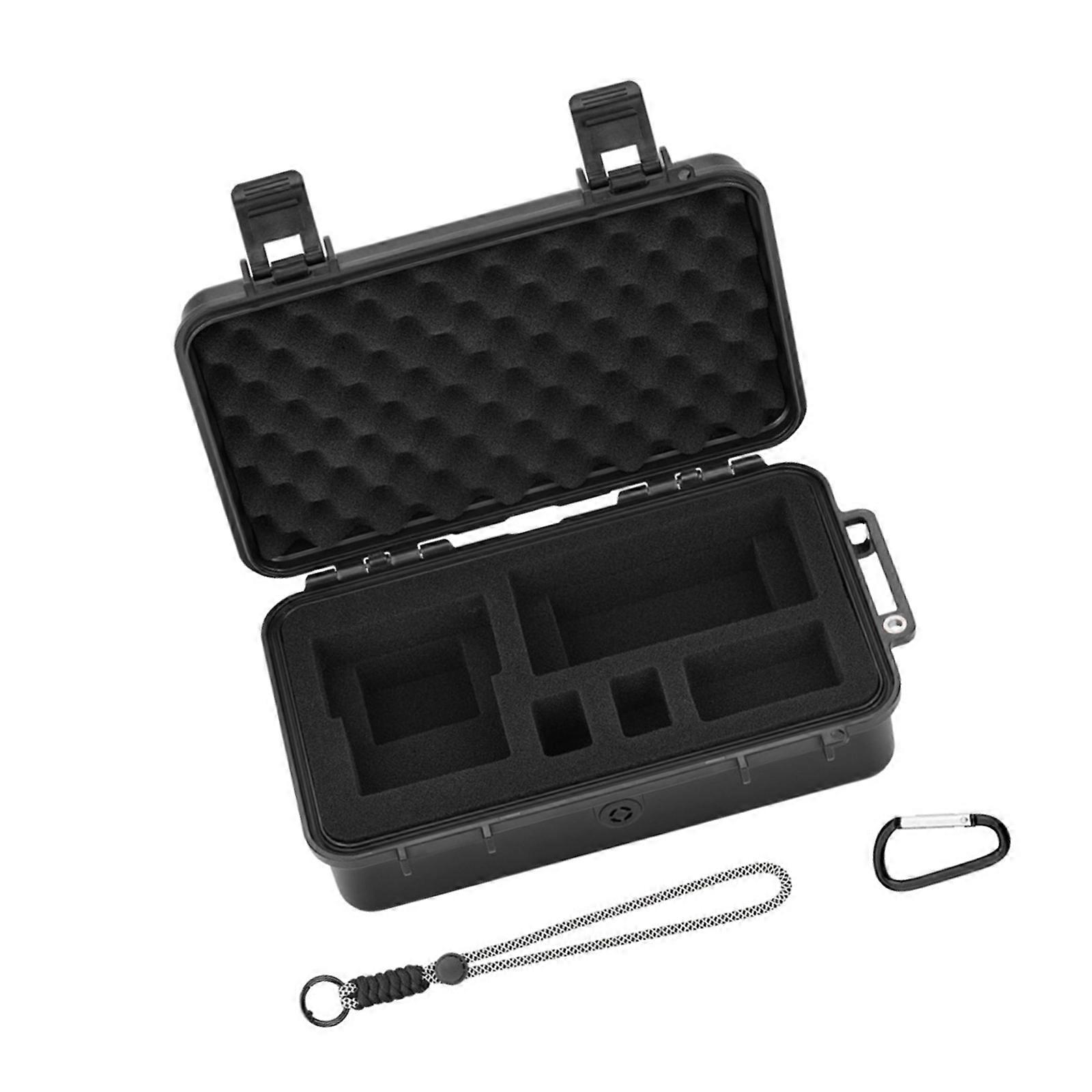 Ergonomic Camera With Dustproof Design And Efficient Space Management System Multicolor