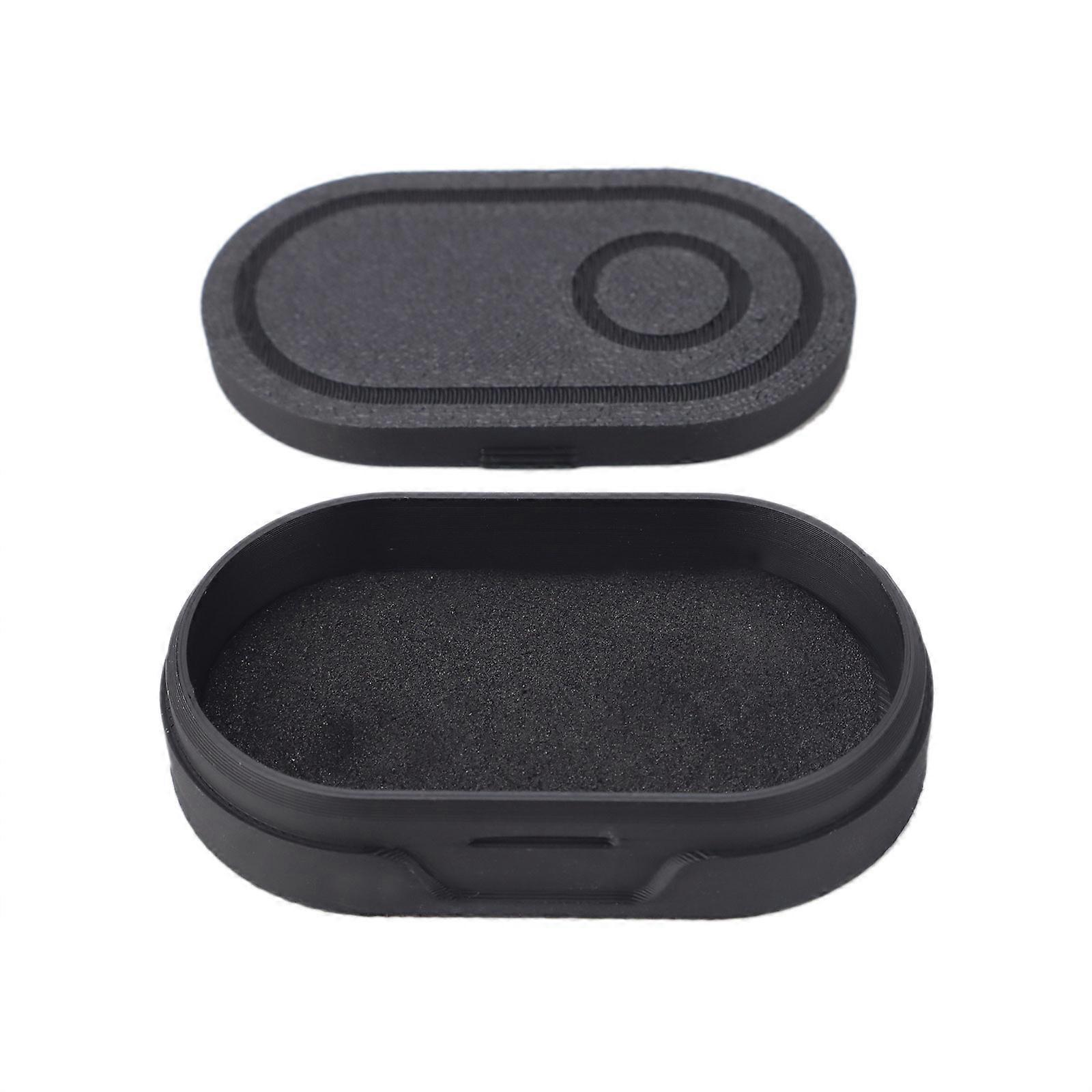 Easy Attach Protective Sleeves Skin Bike Mounting Bracket Rack for Navigation Tracking Device Holder Valuables Daily Use Multicolor