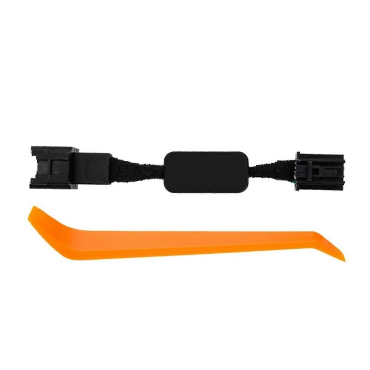 Car Automatic Stop Eliminator Engine Stop Off Device Eliminator for 2022-2023