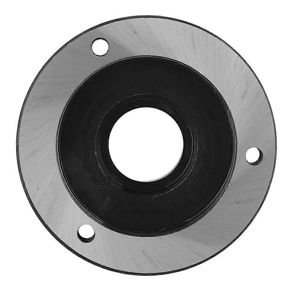 80mm Diameter ER32 Collet Chuck for CNC Milling Lathe Tool((ER32-80mm)