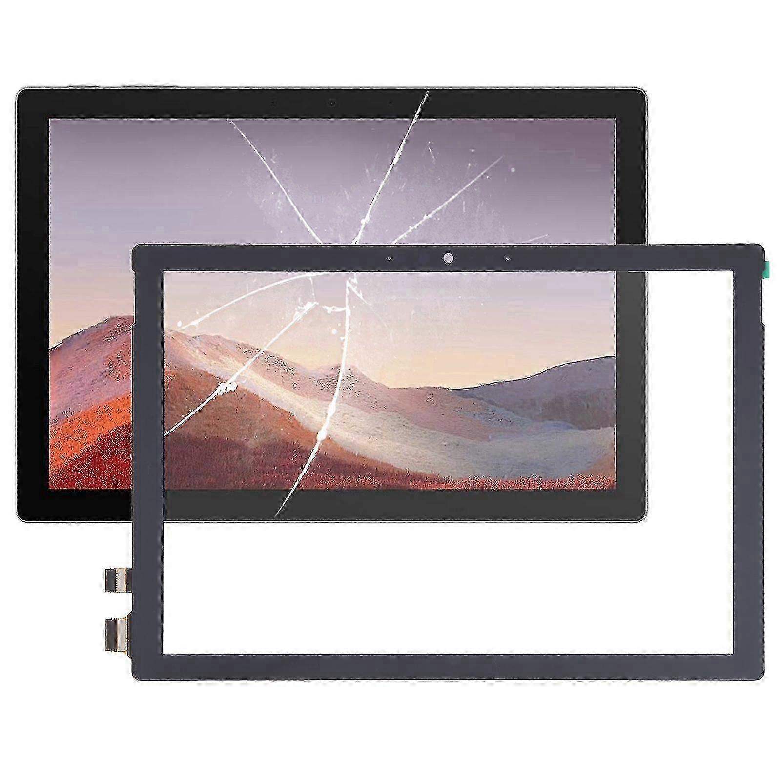 Touch Panel For Microsoft Surface Pro 7 1866