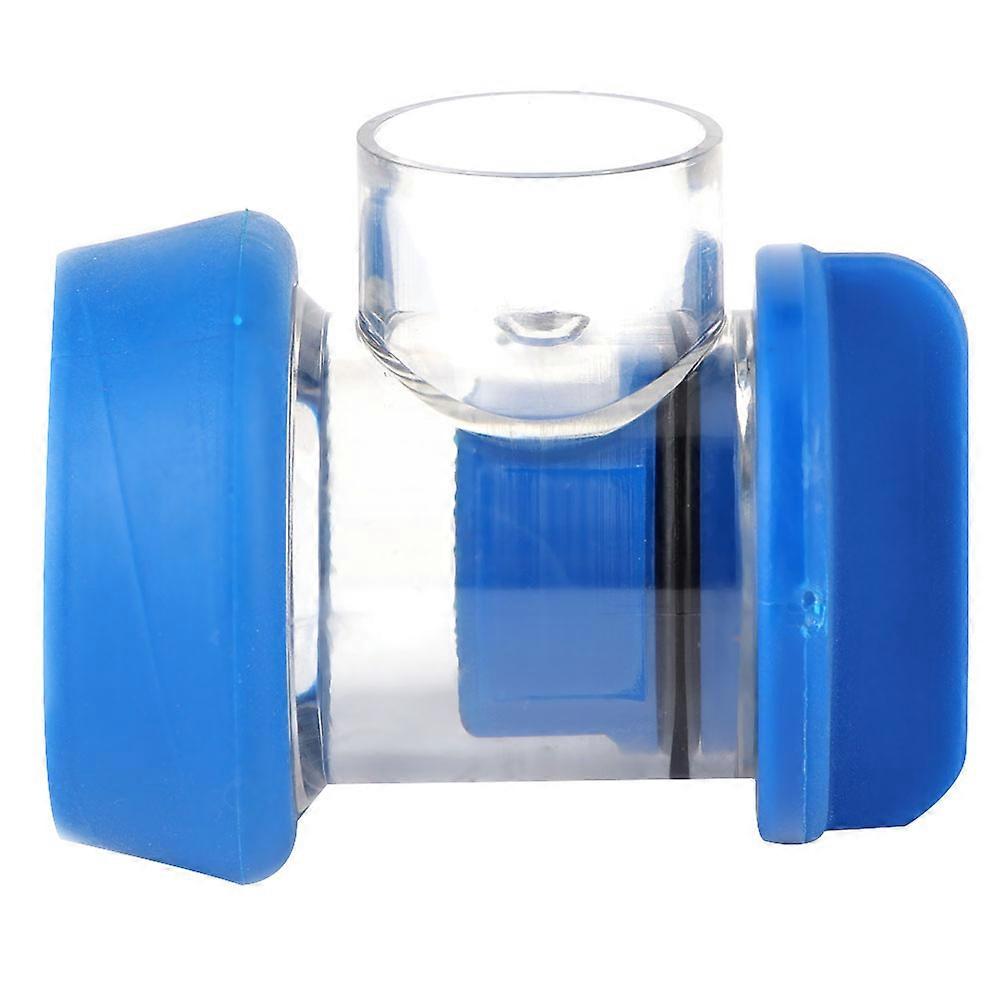 HL MP47A Sampling Bottle Connector Adapter Accessories for Milking Dairy Farm