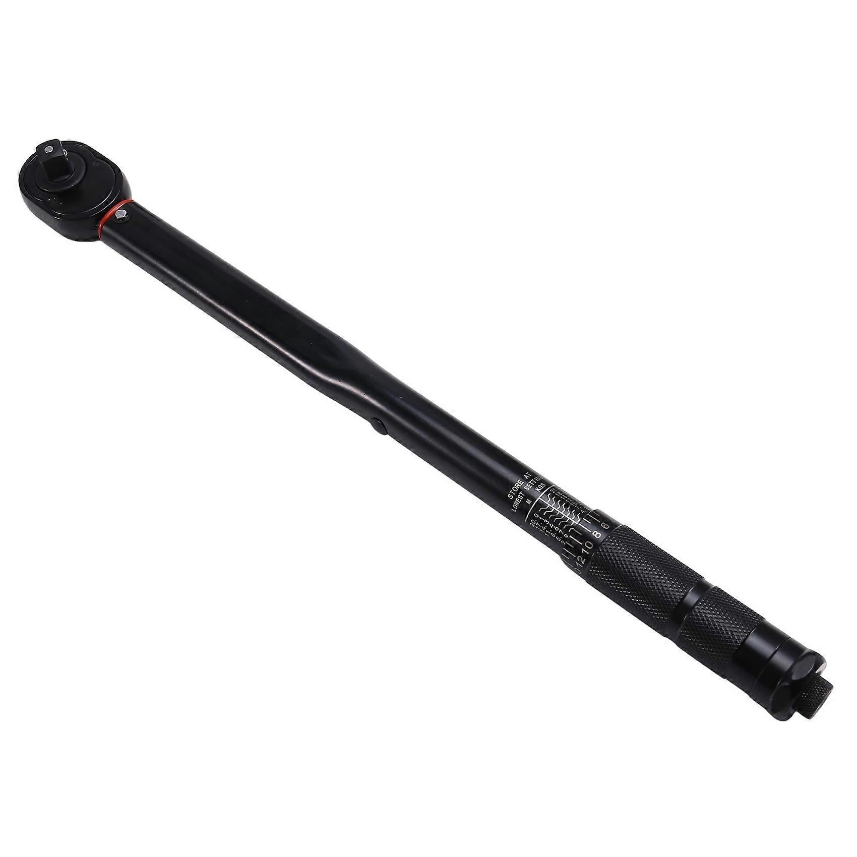 Torque Wrench Ratchet Spanner Professional Adjustable Mechanical Workshop Tool Auto Repair Tire Torque Wrench Wrench A