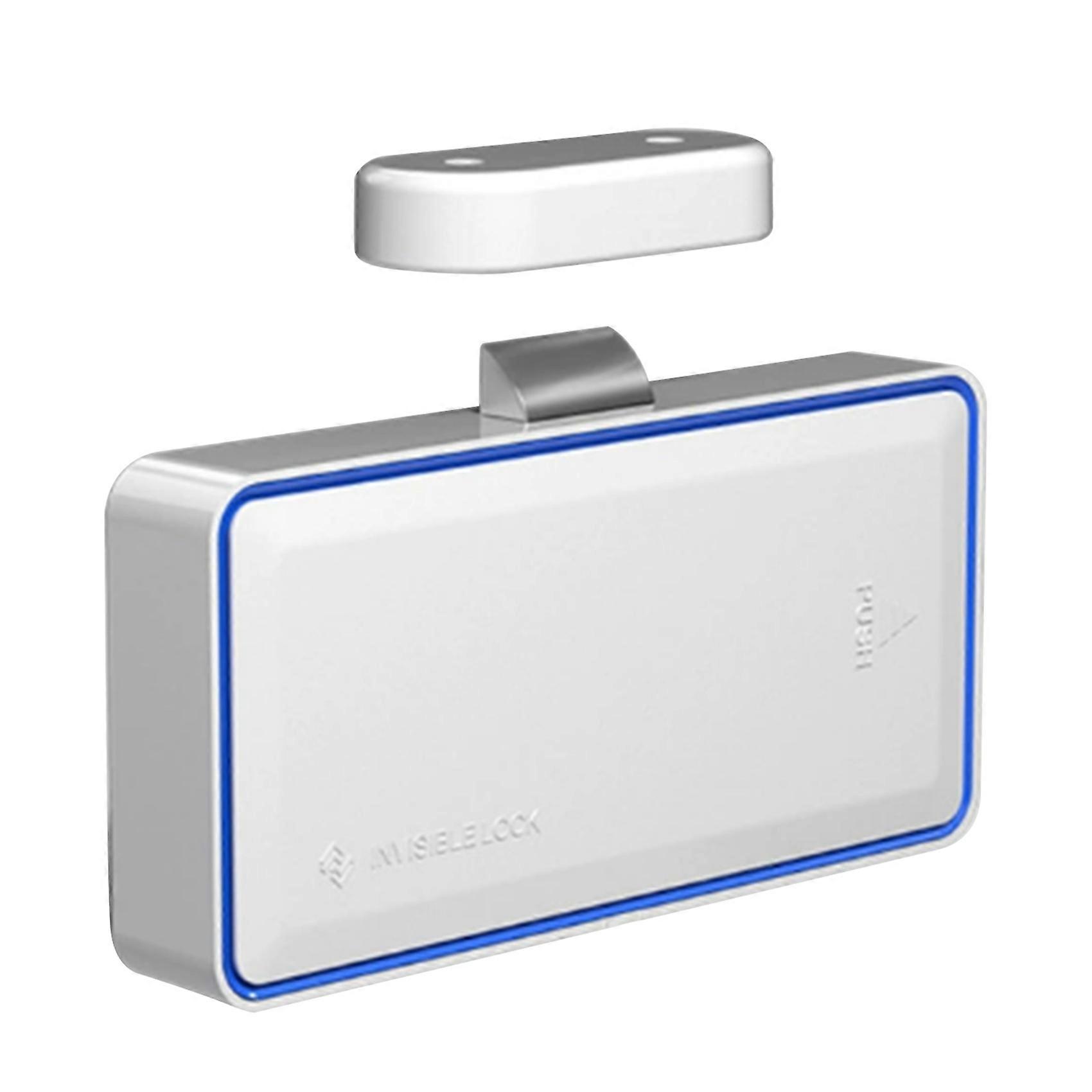 Smart Cabinet Lock Drawer Lock Electronic Locks for Lockers