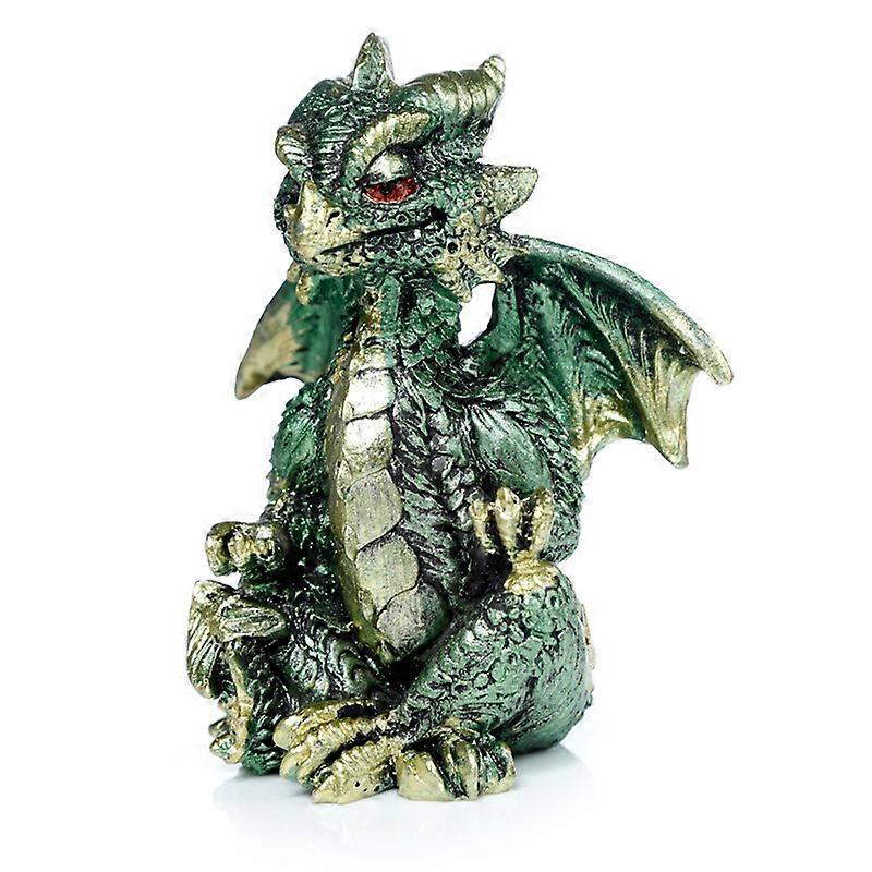 Elements Yoga Peace Dragon 1 Pack